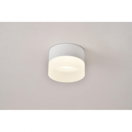 Накладные точечные светильники — Накладной светильник Omnilux OML-103109-05 купить в 