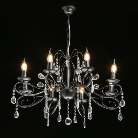 Люстры подвесные — Подвесная люстра DeMarkt 442010708 купить в 