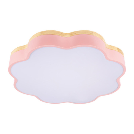 Накладные светильники — Накладной светильник LOFT IT 10225/36 Pink купить в 