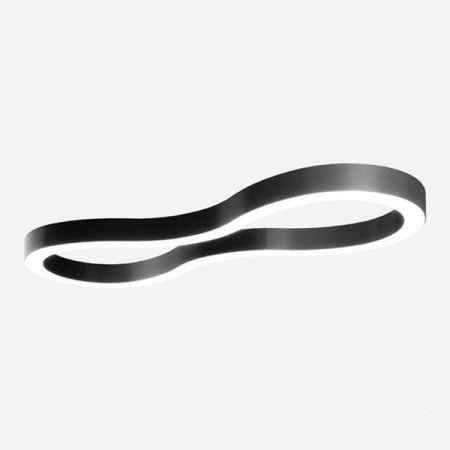 Накладные светильники — Потолочный светодиодный светильник Siled EOS-01 7372341 купить в  Накладные светильники — Потолочный светодиодный светильник Siled EOS-01 7372341 купить в