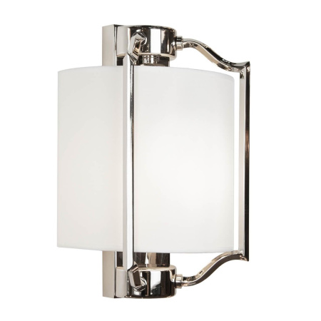 Потолочные светильники — Бра iLamp Divole W2442-1 Nickel купить в 