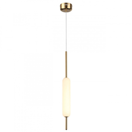 Подвесные светильники — Подвесной светильник Odeon Light 4794/12L купить в 