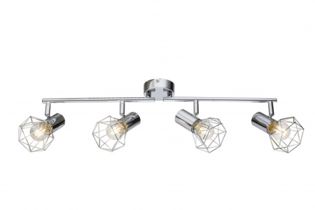 Споты — Спот Globo 54802-4 купить в 