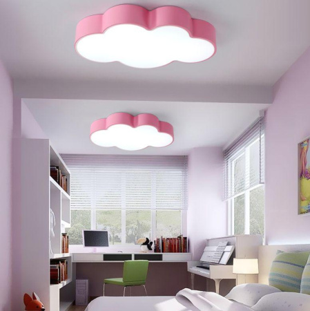 Накладные светильники — Потолочный светодиодный светильник Imperium Loft Cloud 186683-26 купить в  Накладные светильники — Потолочный светодиодный светильник Imperium Loft Cloud 186683-26 купить в