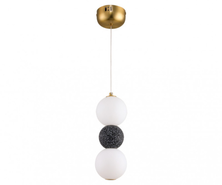 Подвесные светильники — Подвесной светильник Kink Light 07627-2+1,19 купить в 