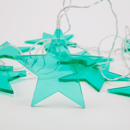 Светодиодные гирлянды — Светодиодная гирлянда Neon-Night 304-004 купить в 