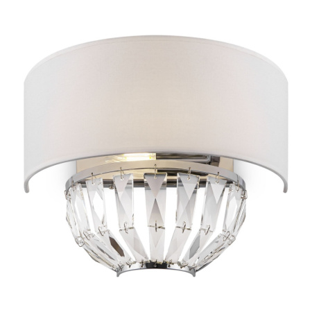 Настенные бра — Бра Maytoni H021WL-02CH купить в 