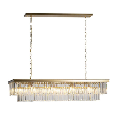 Люстры каскадные — Каскадная люстра LOFT IT 10019/1200R купить в 