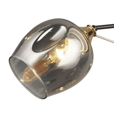 Потолочные люстры — Потолочная люстра Seven Fires Номалио 66557.01.15.03 купить в 