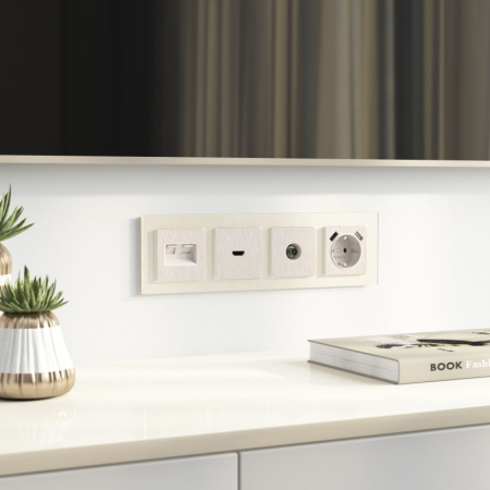 Клавиши. Накладки — Клавиша Werkel W1191113 купить в 