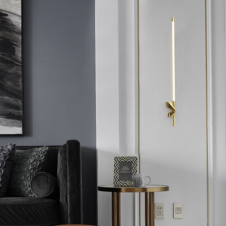 Настенные бра — Бра ImperiumLoft 208891-23 купить в 