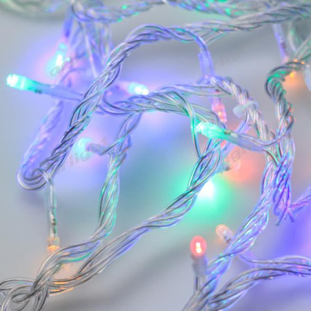 Светодиодные нити — Светодиодная нить ARdecoled 025763 купить в 