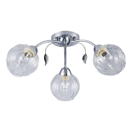 Потолочные люстры — Потолочная люстра Escada Rihanna 1175/3P купить в 