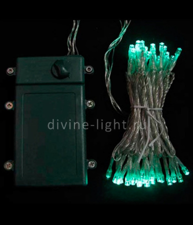 Светодиодные нити — Светодиодная нить Laitcom EST50-4W10-8A купить в 