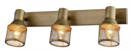 Споты — Спот TOPLIGHT TL3750Y-03AB купить в  Споты — Спот TOPLIGHT TL3750Y-03AB купить в
