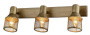 Споты — Спот TOPLIGHT TL3750Y-03AB купить в  Споты — Спот TOPLIGHT TL3750Y-03AB купить в