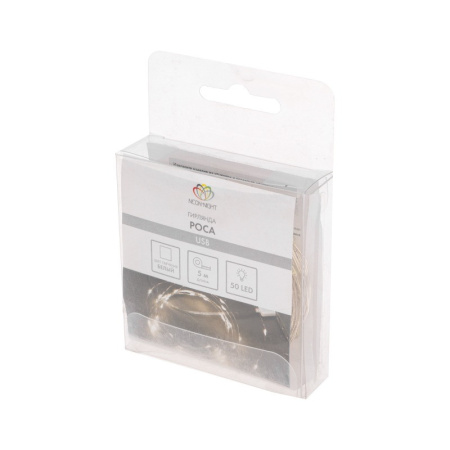 Светодиодные гирлянды — Светодиодная гирлянда Neon-Night 315-965 купить в 