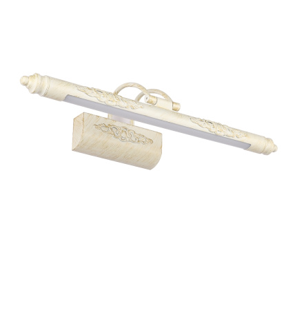 Светильники для картин и зеркал — 6634/9W белый купить в 