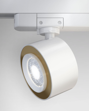 Трековые светильники — Светильник на шине Maytoni Technical TR023-1-12W3K купить в 