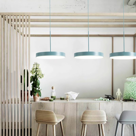 Подвесные светильники — Подвесной светильник Imperium Loft Turna One 141110-26 купить в 