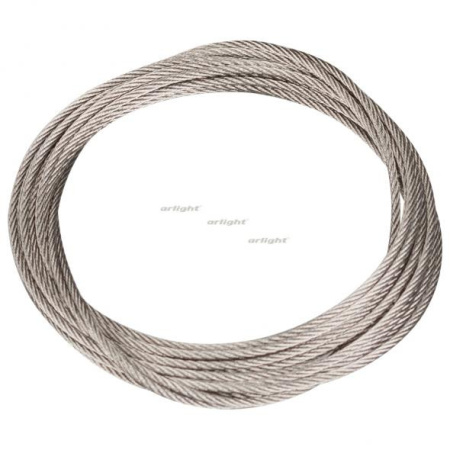 Тросики для профилей — Тросик Arlight 013517 купить в 