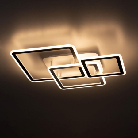 Люстры накладные — Накладная люстра Citilux CL238231E купить в 