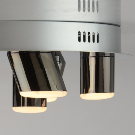 Накладные светильники — Накладной светильник DeMarkt 609013809 купить в 