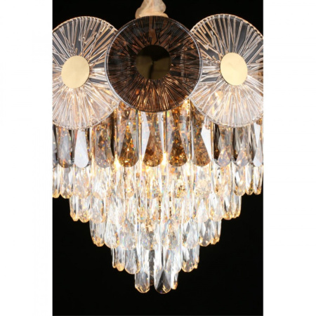 Люстры подвесные — Подвесная люстра APLOYT APL.769.03.10 купить в 