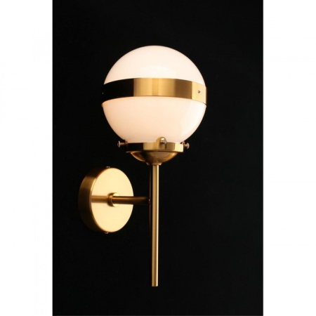 Настенные бра — Бра APLOYT APL.820.01.01 купить в 