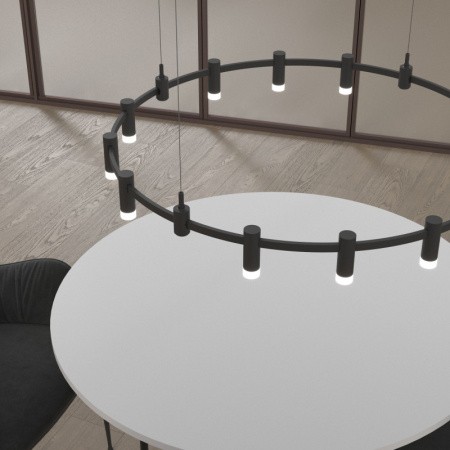 Подвесные комплекты — Подвесной комплект Elektrostandard Набор для подвеса 85155/00 купить в 