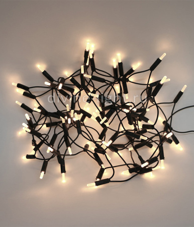 Светодиодные гирлянды — Светодиодная гирлянда Laitcom SAM100-13-2WW купить в 