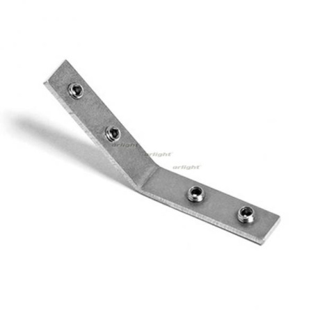 Соединители для профилей — Соединитель профиля Arlight 026132 купить в 