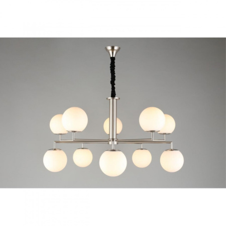 Люстры подвесные — Подвесная люстра APLOYT APL.759.03.10 купить в 