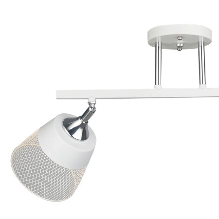 Потолочные люстры — Потолочная люстра Seven Fires Kerem 66031.01.64.02 купить в 