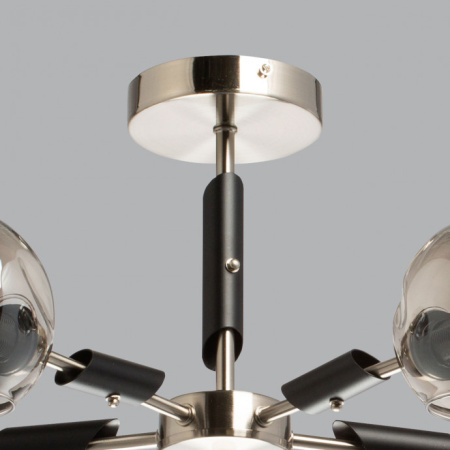 Люстры на штанге — Люстра на штанге DeMarkt 605016605 купить в 