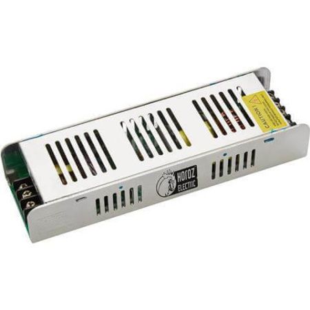 Блоки питания для светодиодной ленты — Драйвер Horoz Vega-200 12V 200W IP20 17A 082-001-0200 HRZ00001206 купить в  Блоки питания для светодиодной ленты — Драйвер Horoz Vega-200 12V 200W IP20 17A 082-001-0200 HRZ00001206 купить в