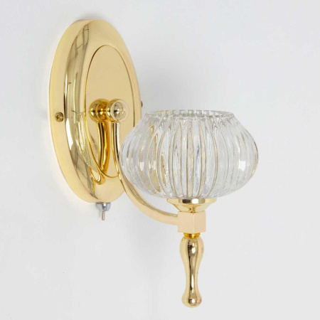 Потолочные светильники — Бра Abrasax Frieda 6444/A1.15 купить в 