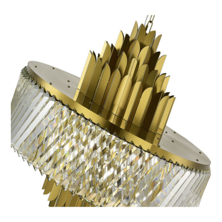 Люстры подвесные — Подвесная люстра ST-Luce SL1635.303.13 купить в 