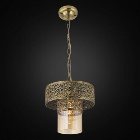 Подвесные светильники — Подвесной светильник Citilux CL467133 купить в 