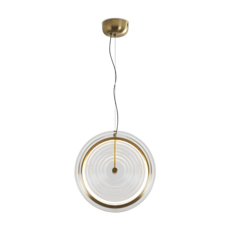 Подвесные светильники — Подвесной светильник Freya FR5442PL-L11TR купить в 