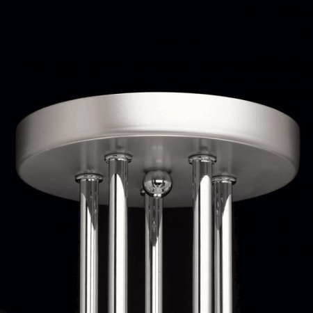 Люстры накладные — Накладная люстра DeMarkt 673011605 купить в 