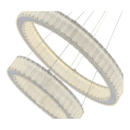 Люстры каскадные — Каскадная люстра ST-Luce SL6008.103.02 купить в 