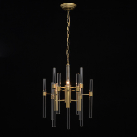 Люстры подвесные — Подвесная люстра MW-Light 285010703 купить в 