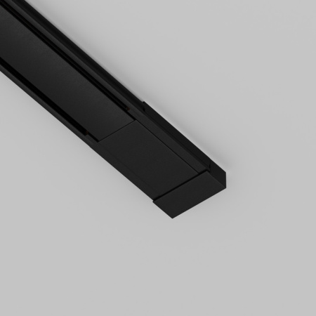 Подводы питания — Подвод питания Maytoni Technical TRA084B-11B купить в 