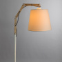 Торшеры и напольные светильники — Торшер ARTE Lamp A5700PN-1WH купить в  Торшеры и напольные светильники — Торшер ARTE Lamp A5700PN-1WH купить в