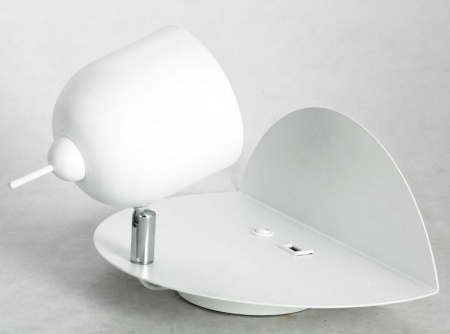 Настенные бра — Бра Lussole LSP-8233 купить в 