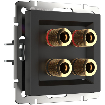 Розетки — Розетка Werkel W1185008 купить в 