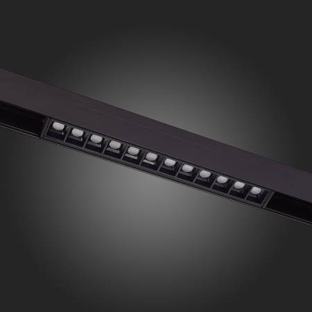 Трековые светильники — Светильник на шине ST-Luce ST361.436.12 купить в 