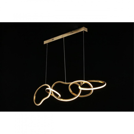 Люстры подвесные — Подвесная люстра APLOYT APL.046.03.80 купить в 