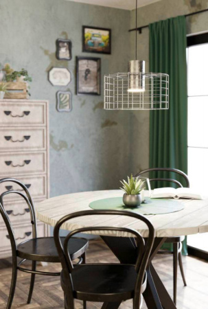 Подвесные светильники — Подвесной светильник EGLO 43649 купить в 